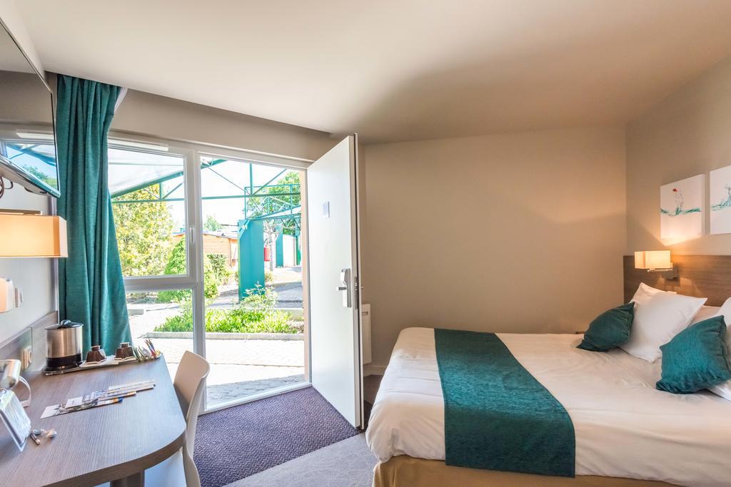 Hotel Kyriad - Geneve