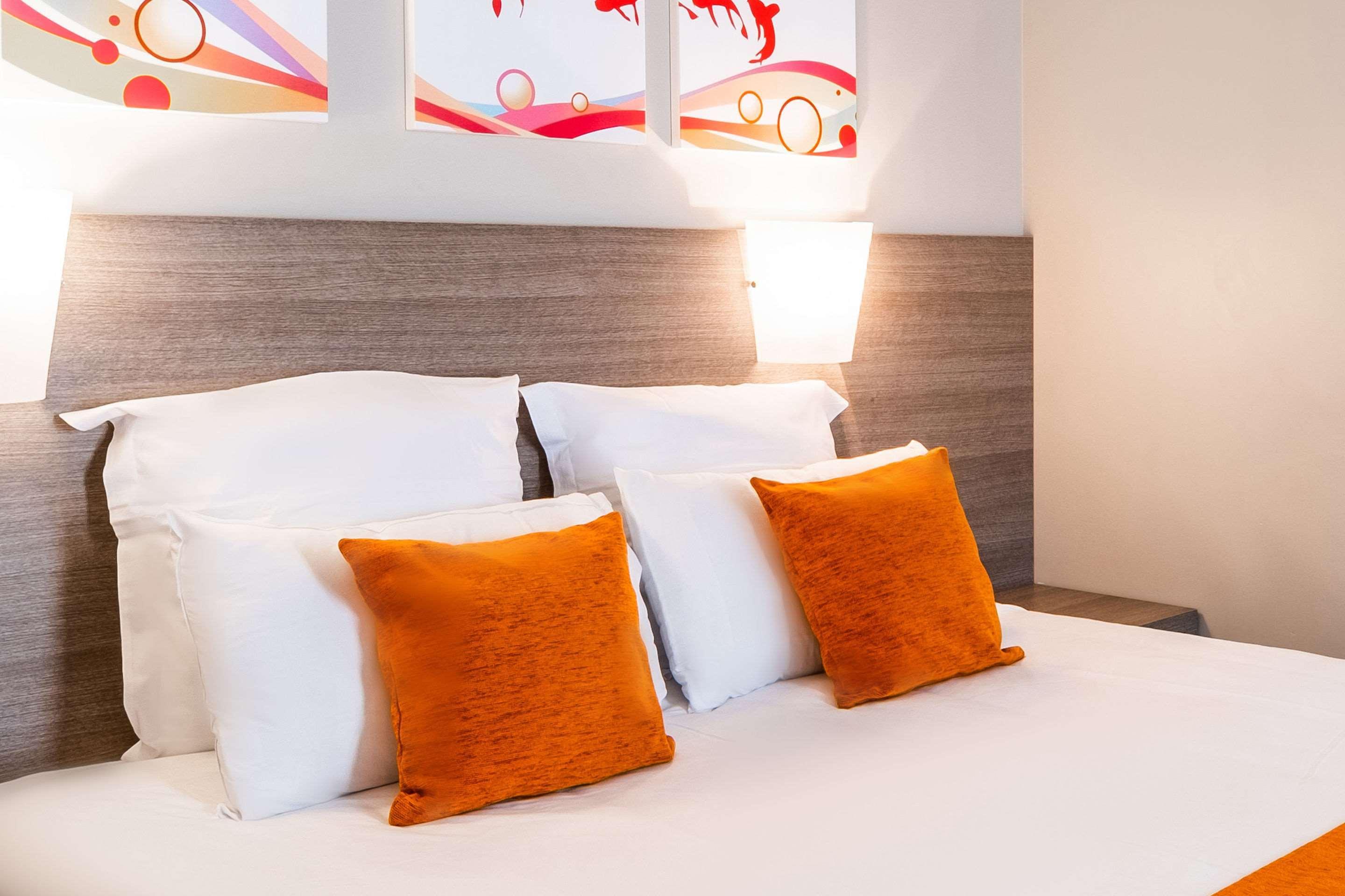 Hotel Kyriad - Geneve 3*