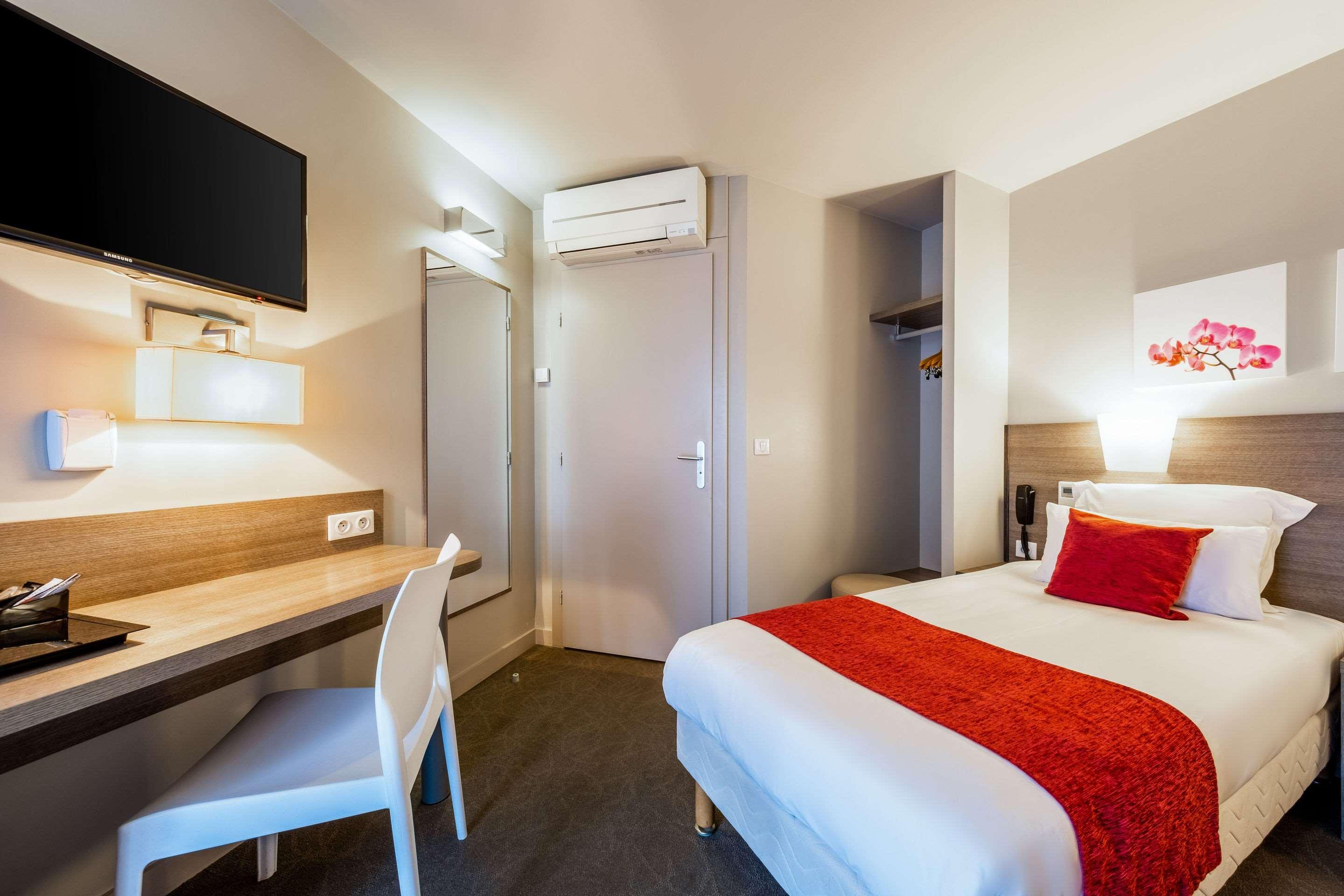 Kyriad - Geneve Hotel Annemasse