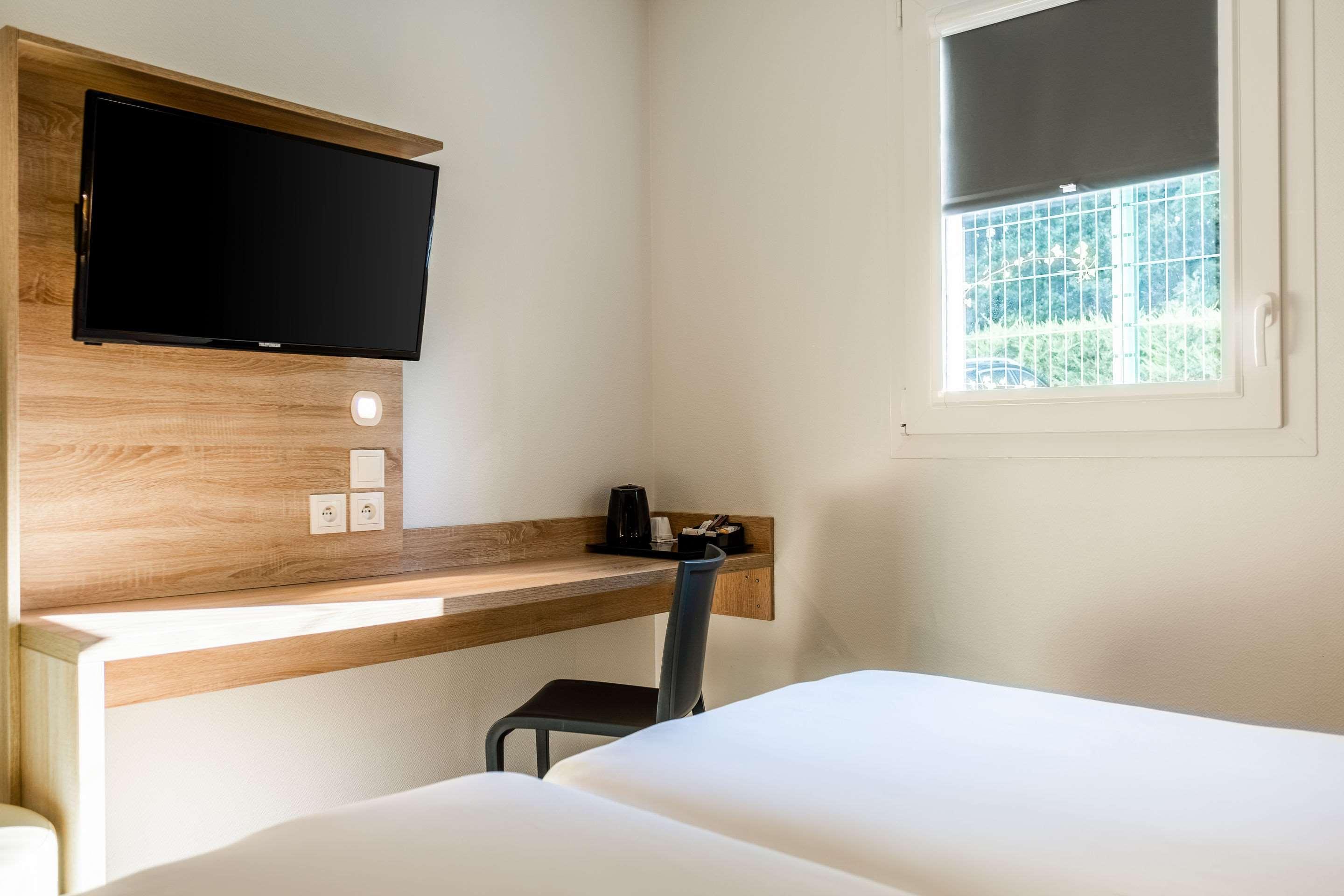 Kyriad - Geneve Hotel Annemasse