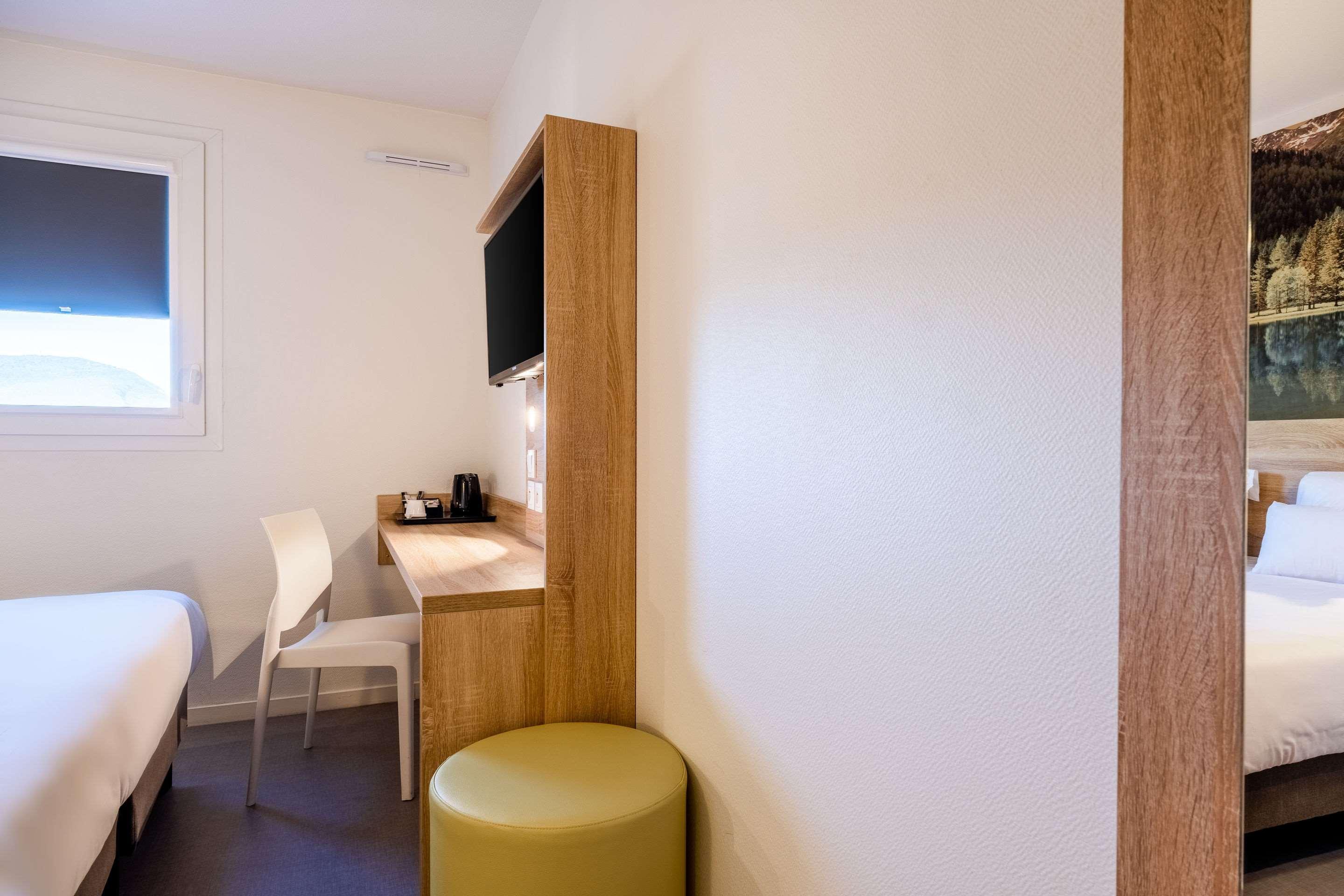 Kyriad - Geneve 3*