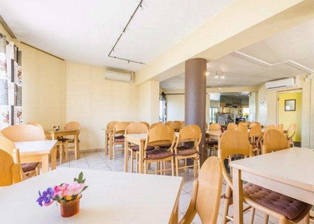 Hotel Kyriad - Geneve Annemasse