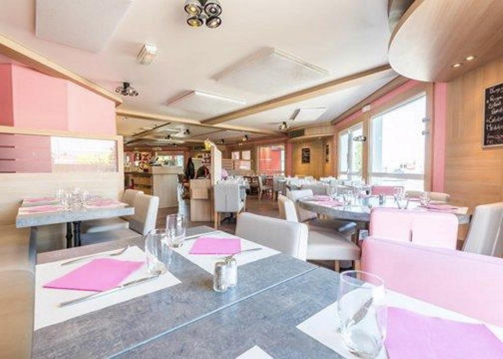 Hotel Kyriad - Geneve Annemasse