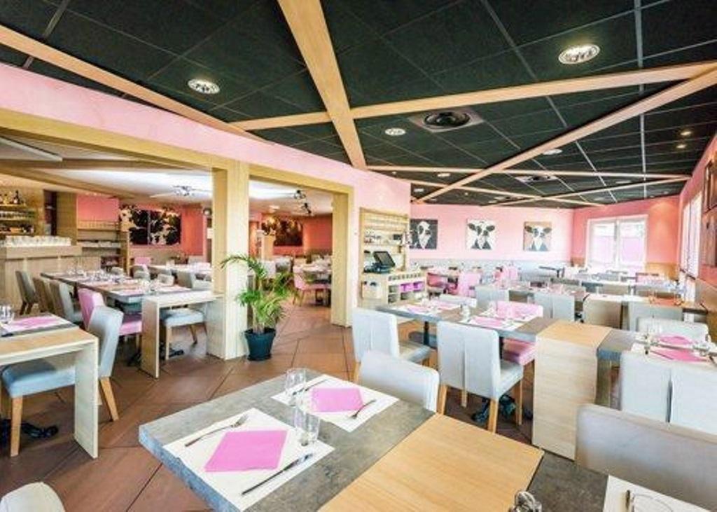Kyriad - Geneve Hotel