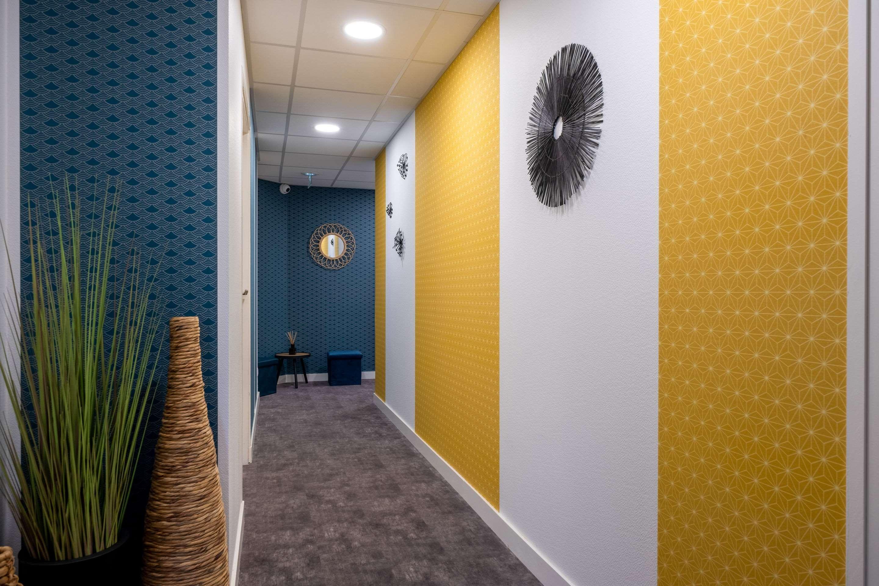 Hotel Kyriad - Geneve Annemasse
