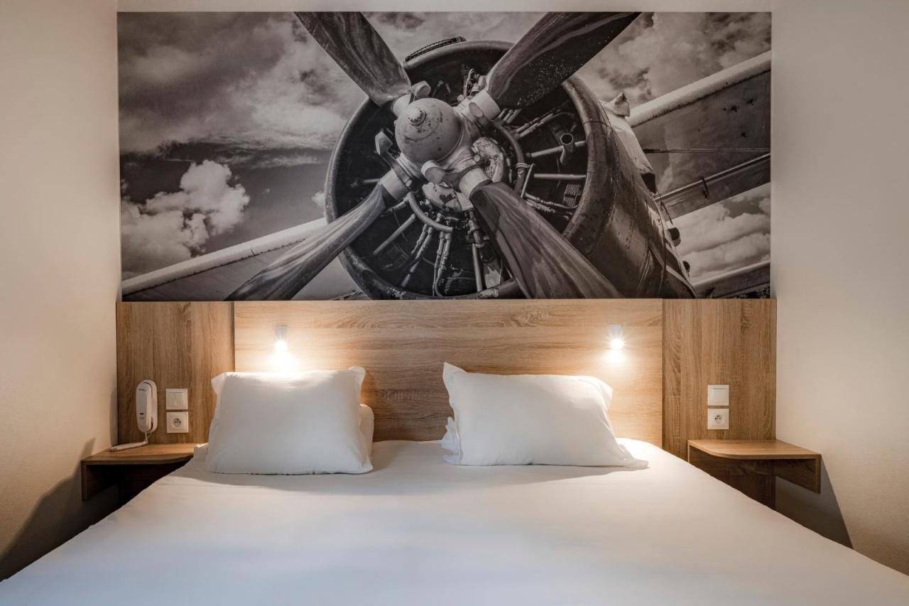 Kyriad - Geneve Hotel