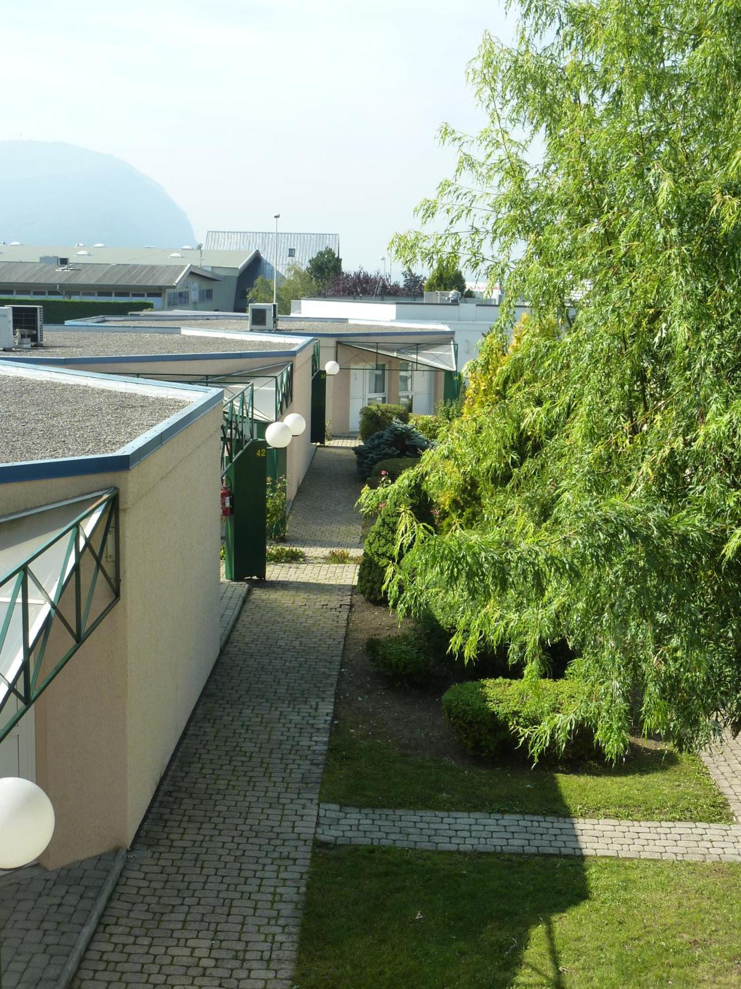 Kyriad - Geneve