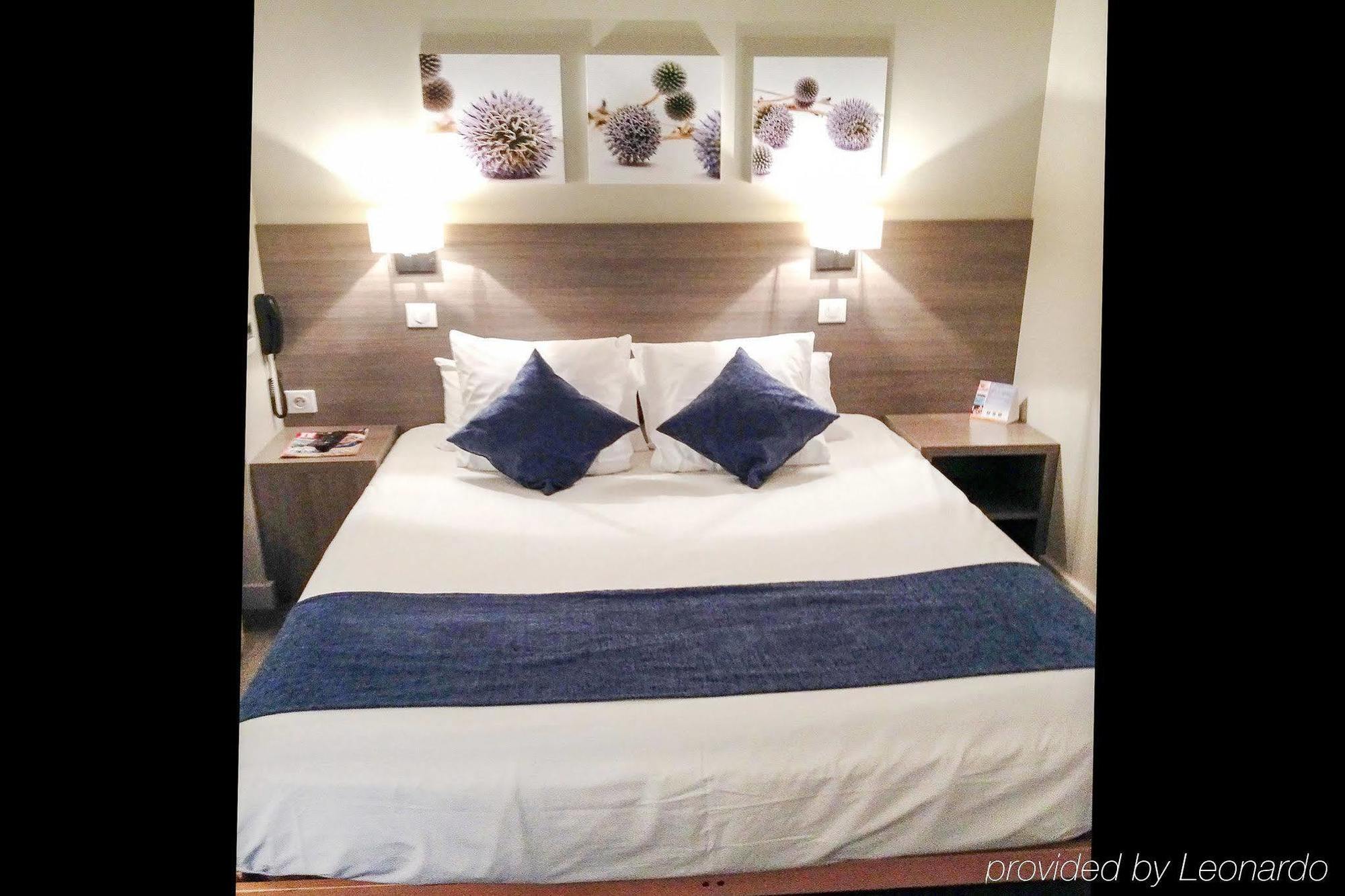 Kyriad - Geneve Hotel