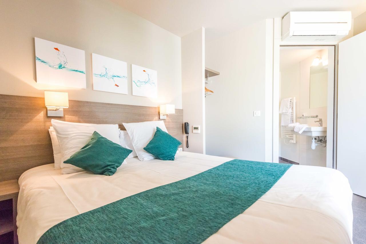 Kyriad - Geneve Hotel