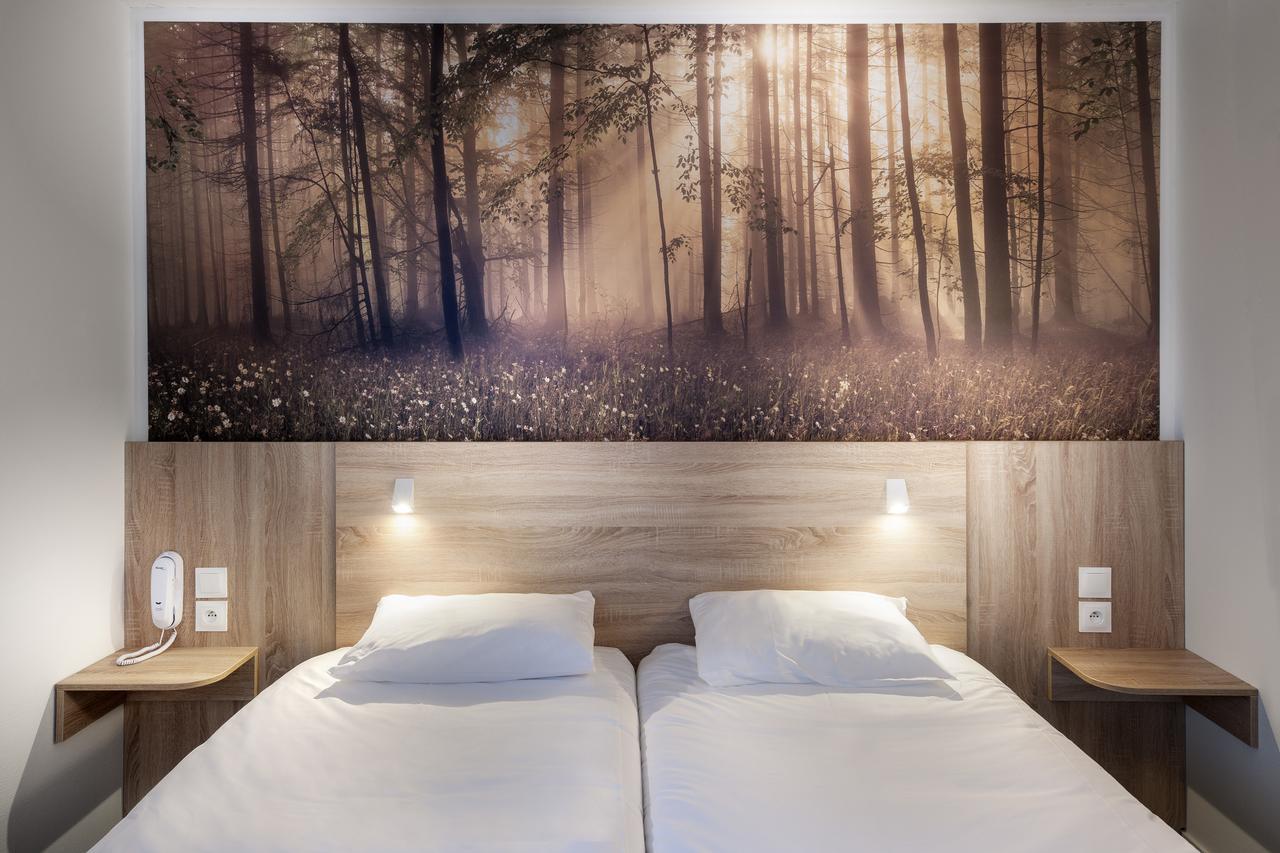 Kyriad - Geneve Hotel