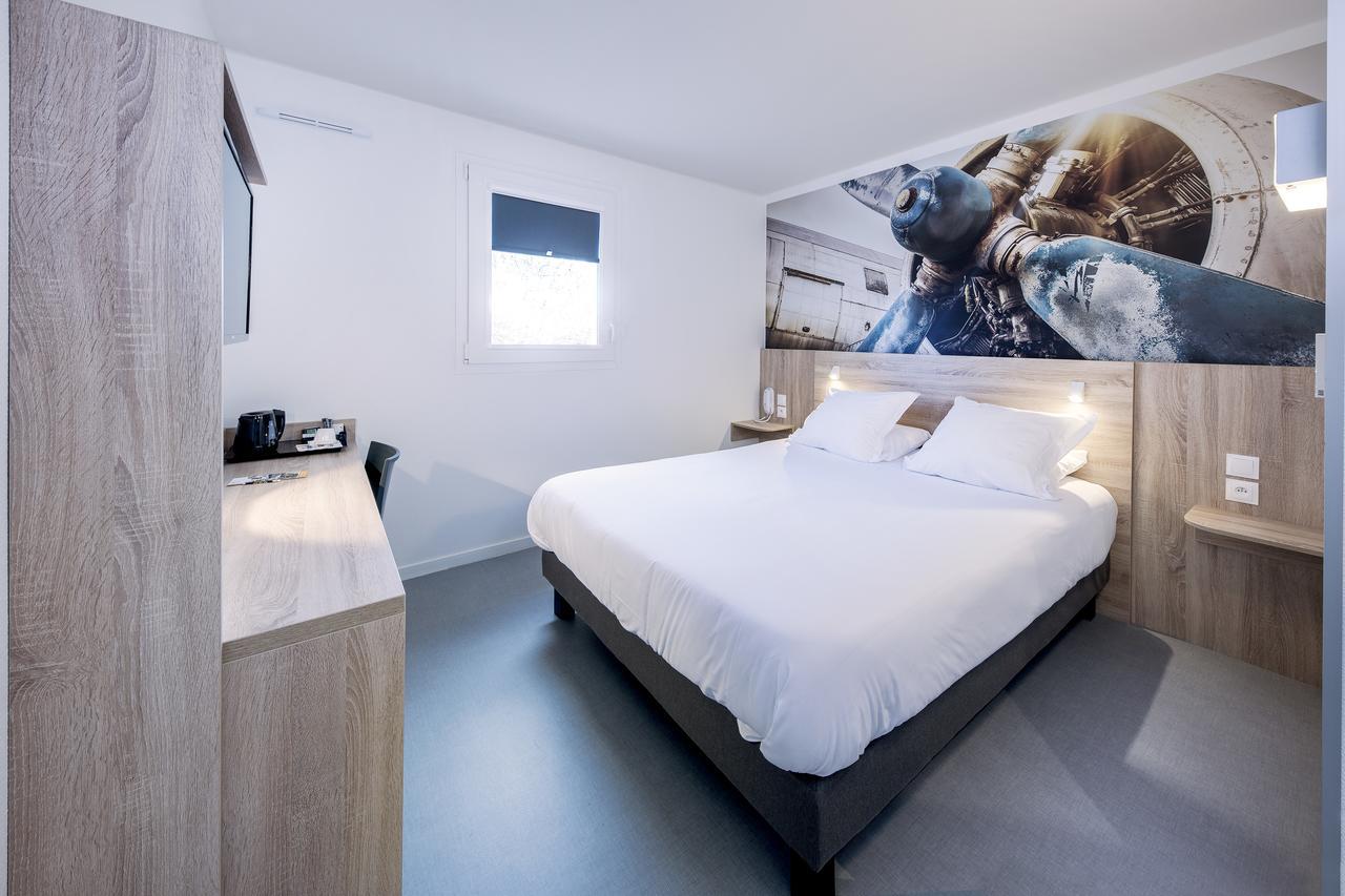 Hotel Kyriad - Geneve Annemasse