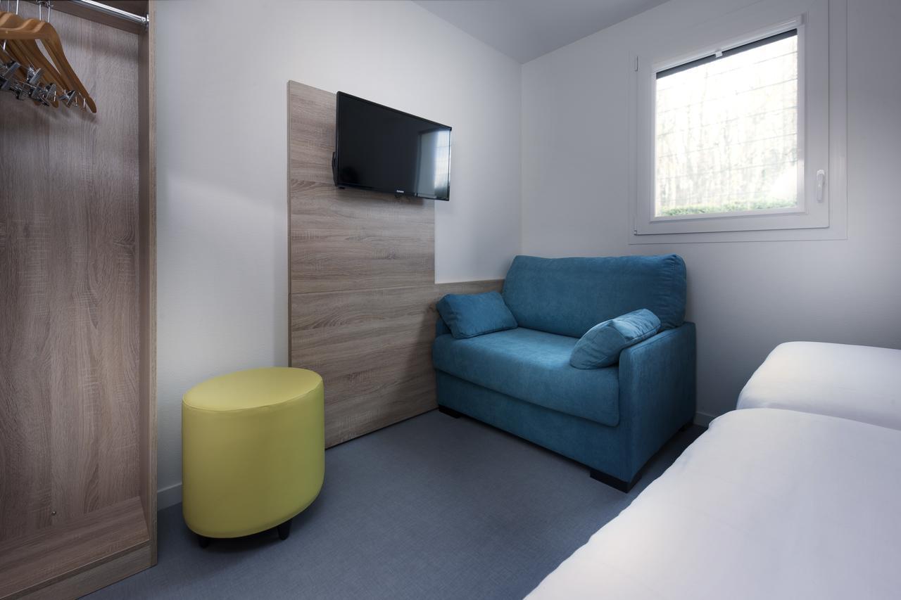 Kyriad - Geneve 3* Annemasse